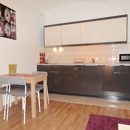 Old Town Apartments براغ المظهر الخارجي الصورة