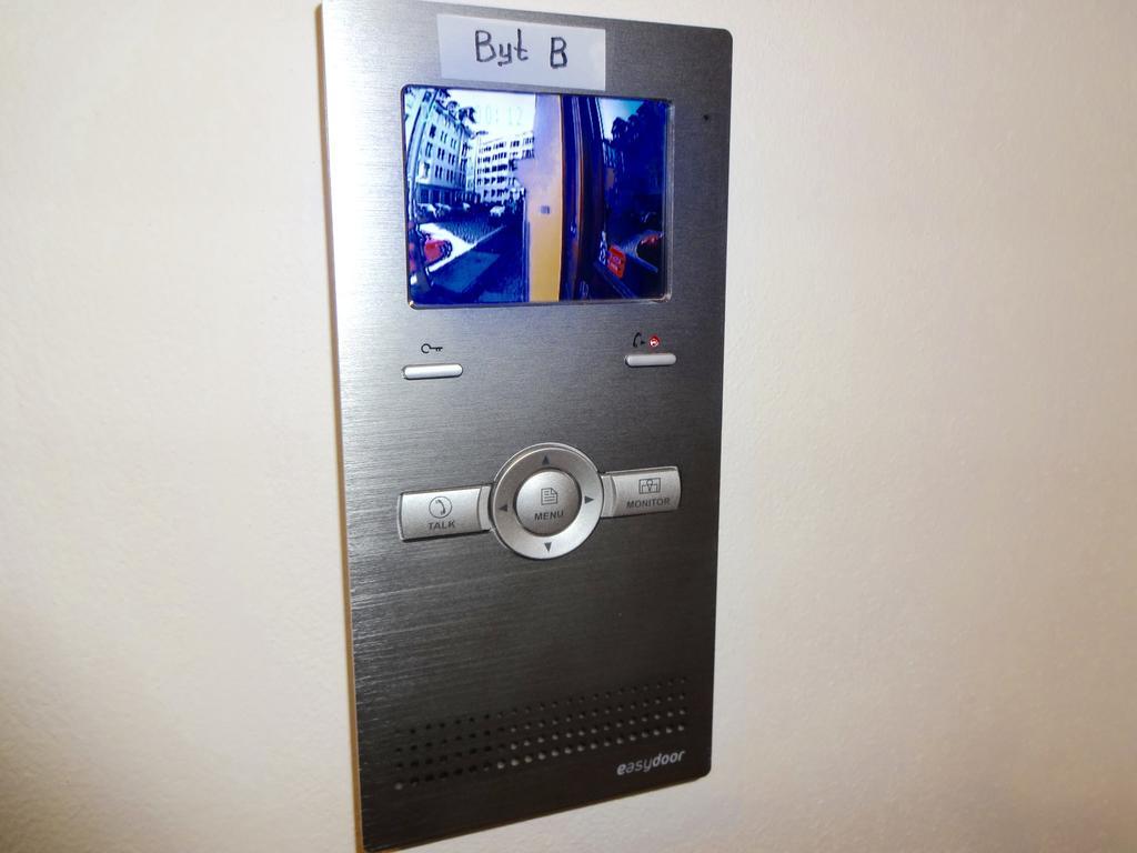 Old Town Apartments براغ الغرفة الصورة