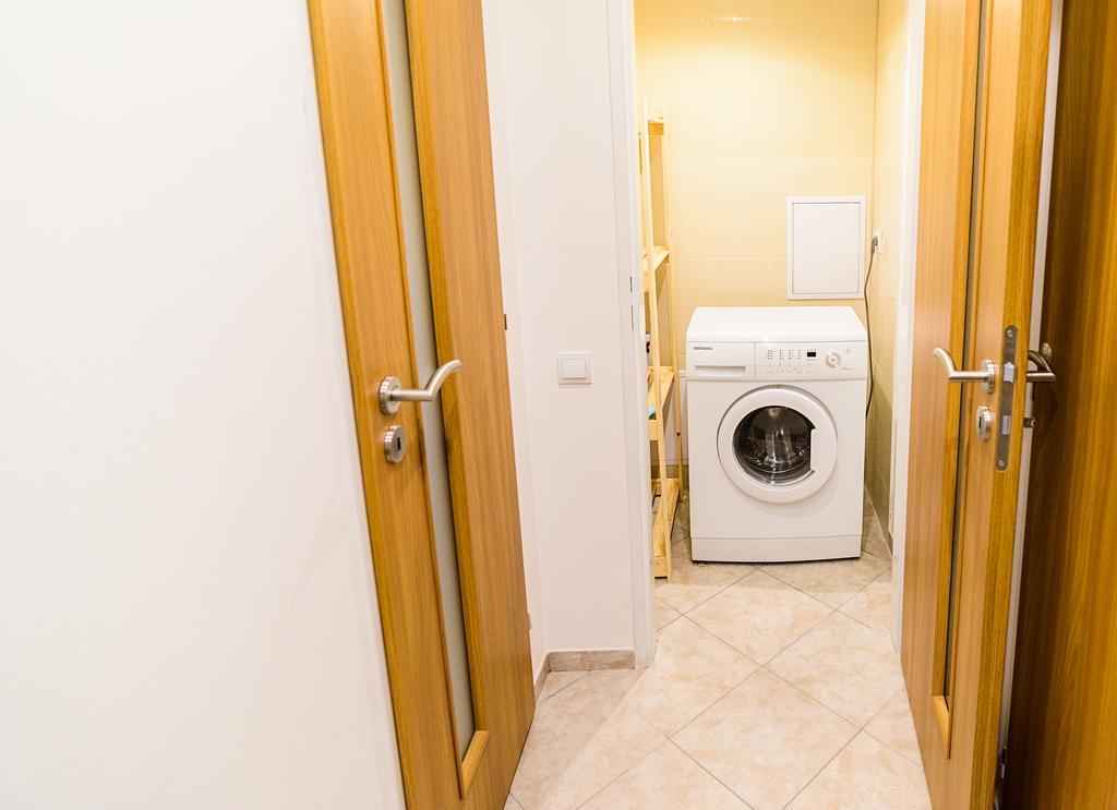 Old Town Apartments براغ المظهر الخارجي الصورة
