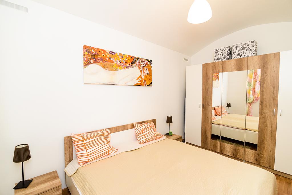 Old Town Apartments براغ المظهر الخارجي الصورة