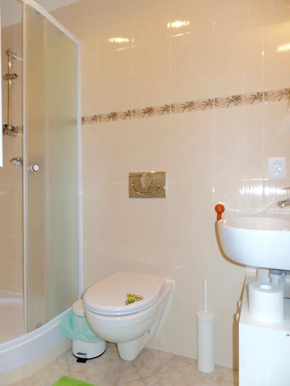 Old Town Apartments براغ المظهر الخارجي الصورة